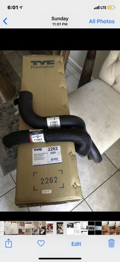 Radiator