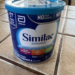 Similac 