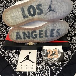 Nike Air Jordan 1 LOS ANGELES