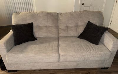 Couches