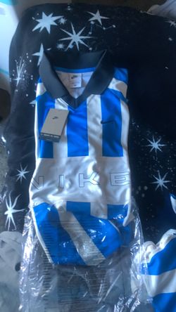 NEW Nike Sportswear Oversized Striped Jersey NWT