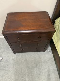 3pc Bedroom Set