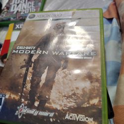 Xbox 360 Bundle