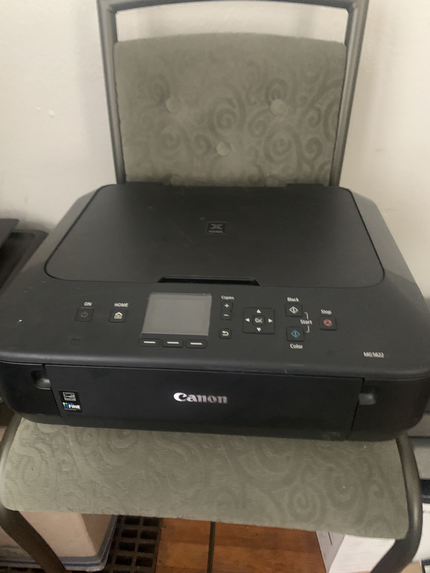 Cannon Printer