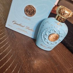 Lataffa Unisex Perfume 
