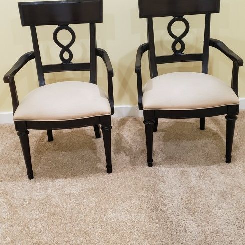 Accent Chairs