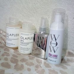 Ulta Beauty Hair Products $40