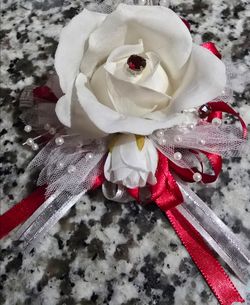 Prom Corsage
