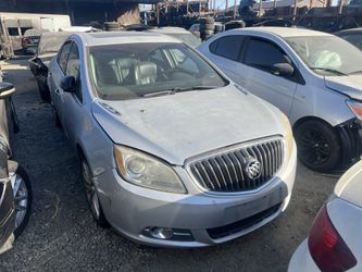 Parts for BUICK VERANO 4D SEDAN LEATHER 2.4L 2013 - Stock # 14824
