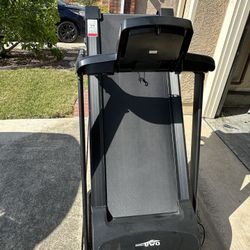 Home Treadmill  Fold Up