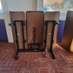 Restaurant  Tables and Chairs 