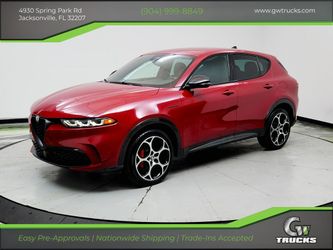 2024 Alfa Romeo Tonale