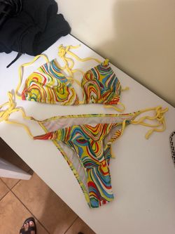 Swimwear bikini