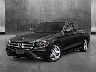 2019 Mercedes-Benz E 300