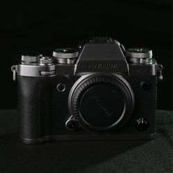 Fujifilm Silver X-T3 Camera Body Fuji XT3