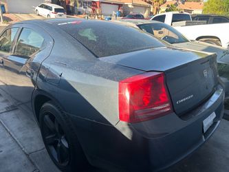 2008 Charger RT