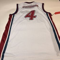 **NEW** Russell Westbrook High School Jersey $50