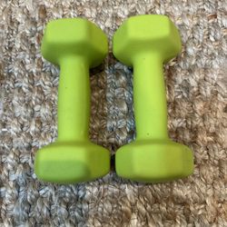 5lb Weights