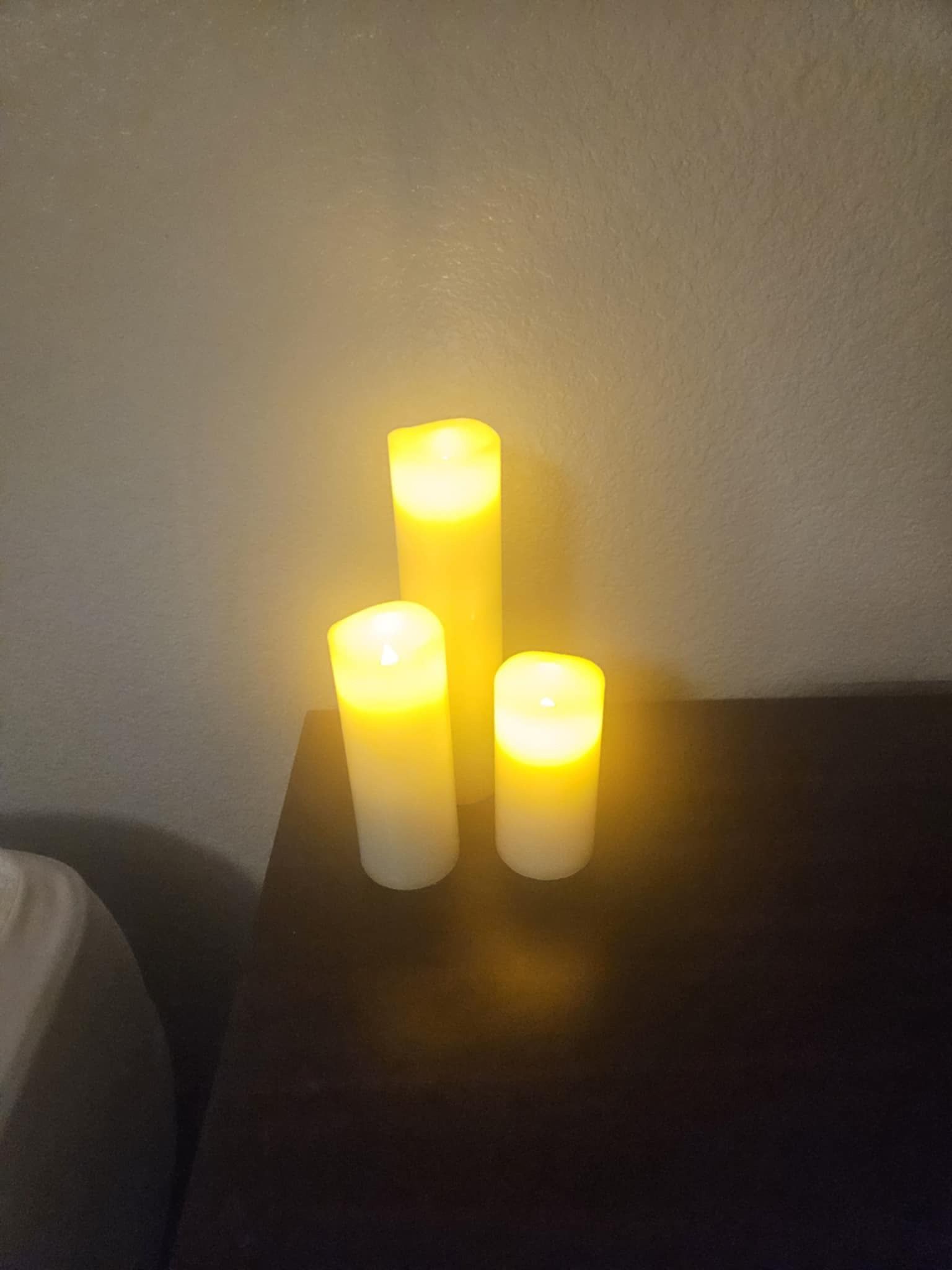 Candles