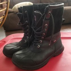 Mens UGG Boots Size 7