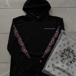 Chrome Hearts Sweater 