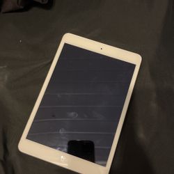 iPad 