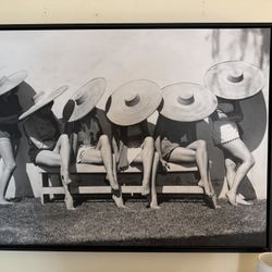 Wall art/photography