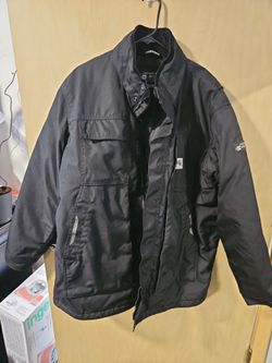 Carhartt Yukon Extremes coat