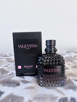 Valentino Uomo Born In Roma