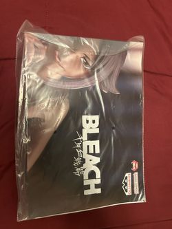 Bleach Poster (NEW)
