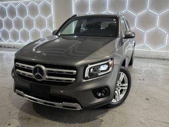 2020 Mercedes-Benz GLB 250