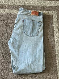 Levi Jeans