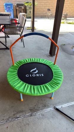 Mini Trampoline