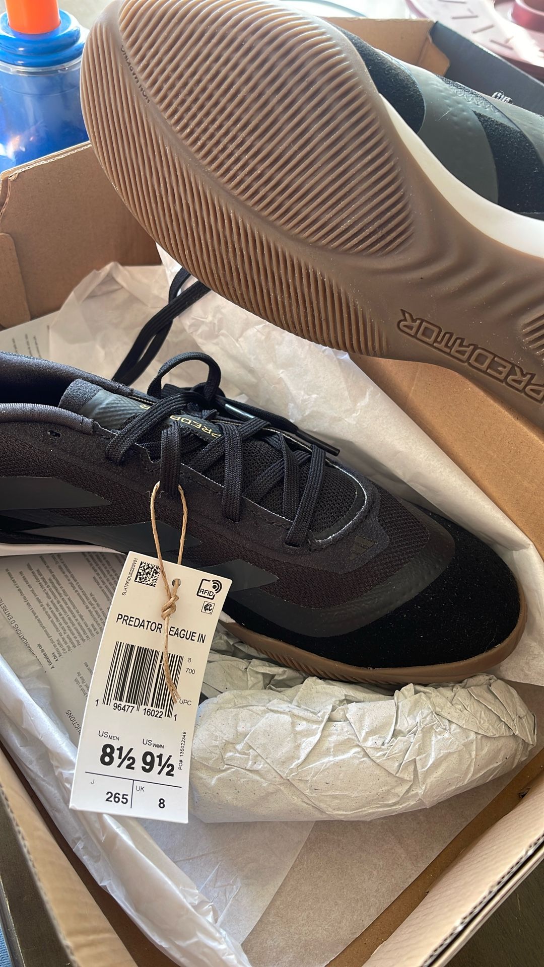 Adidas Shoes Unisex Brand New***shoot best Offer***
