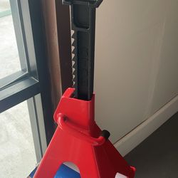 Jack Stands