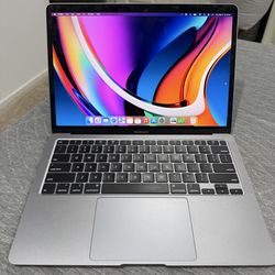 MacBook Air 13”