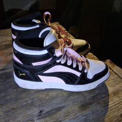 Pumas