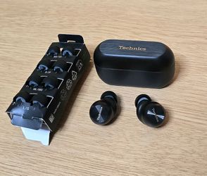 Headphones