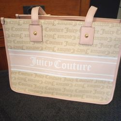 Juicy Couture Woman's Bag