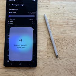 Samsung Galaxy S25 Ultra 256 GB