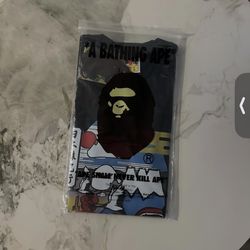 Bape shirt