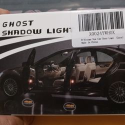 Nissan Ghost Shadow Light