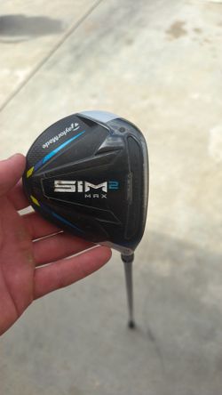 Golf club