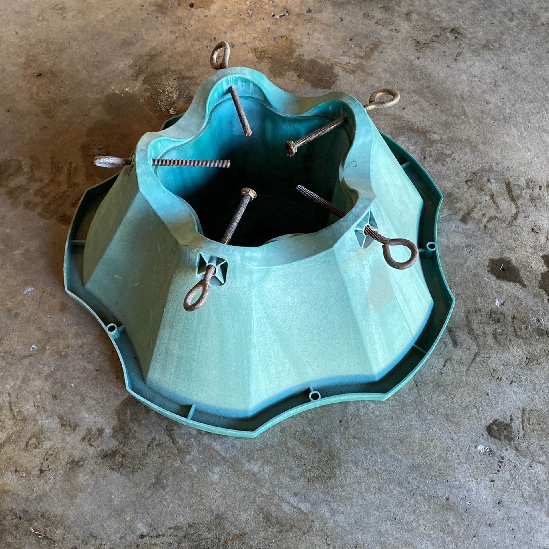 Christmas Tree Stand