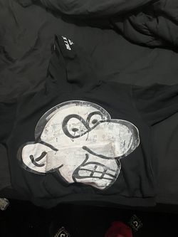 Billionaire Studios Hoodie 