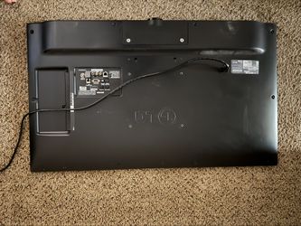 23” Flat Screen TV – Works Great