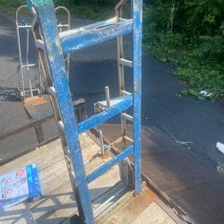 Heavy Duty APPLIANCE Dollie
