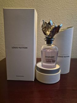 Louis Vuitton Symphony