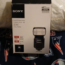Sony HVL-F60M Flash