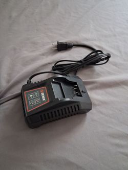Senix Cordless Tool Battery Charger
